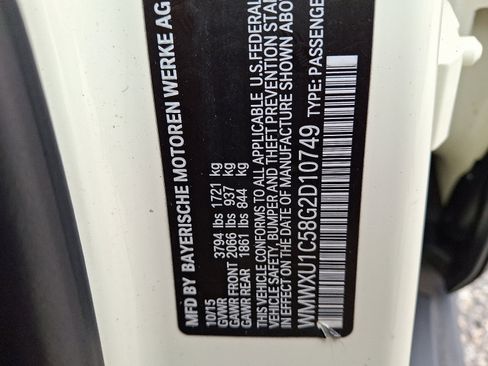 Used 2016 MINI Cooper 4-Door Hardtop image 27