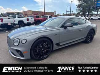 Used 2024 Bentley Continental GT S AWD/4WD video 1