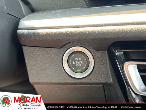 Certified 2024 Chevrolet Traverse LT FWD image 26