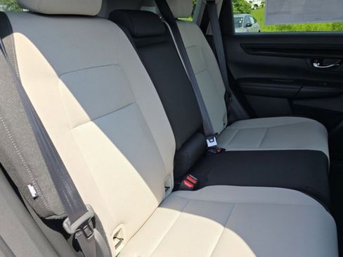 New 2026 Honda CR-V LX image 25