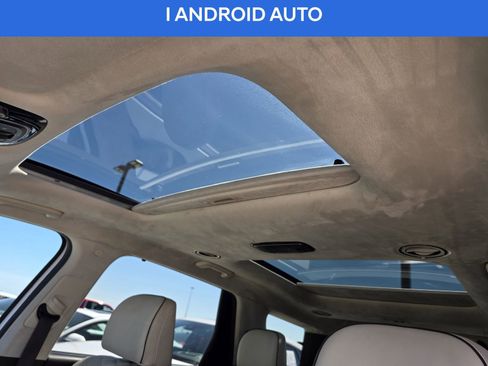 Used 2021 Hyundai Palisade Calligraphy image 21