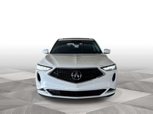 Used 2024 Acura MDX w/ Technology Package FWD image 3