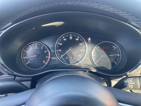 Used 2024 MAZDA MAZDA3 s image 22
