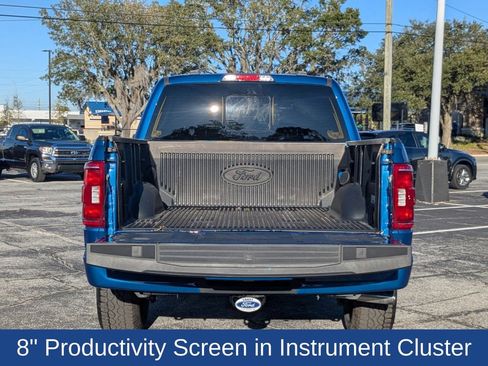 Used 2023 Ford F150 XLT w/ Equipment Group 302A High image 14