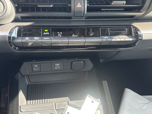 New 2026 Toyota Prius LE image 12