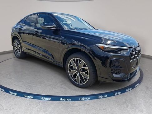New 2026 Audi Q5 Premium Plus AWD/4WD image 2