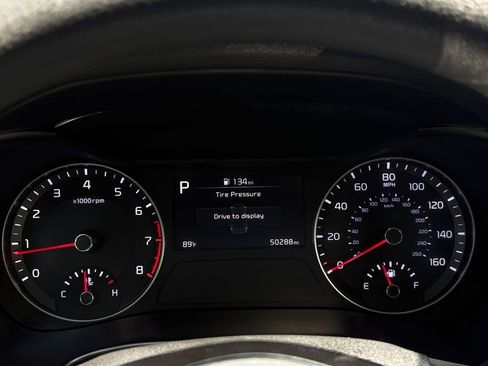 Used 2024 Kia Forte LXS FWD image 12