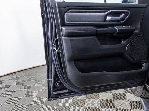 Used 2022 RAM 1500 Big Horn image 39