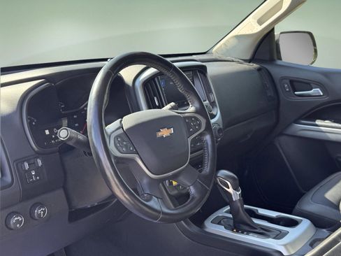 Used 2022 Chevrolet Colorado ZR2 AWD/4WD image 18