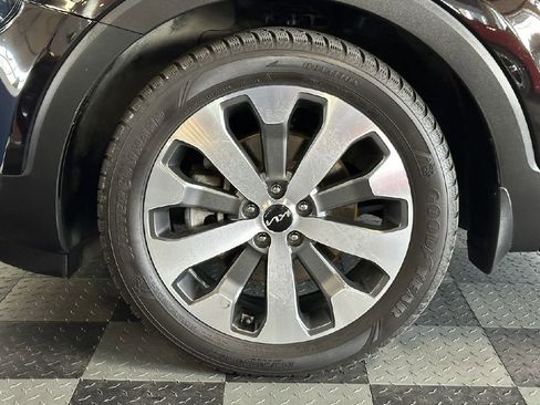 Used 2022 Kia Telluride SX image 35