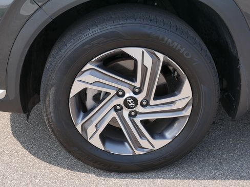 Certified 2023 Hyundai Santa Fe SEL w/ Premium Package AWD/4WD image 15