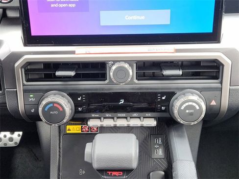 New 2026 Toyota 4Runner TRD Sport image 15