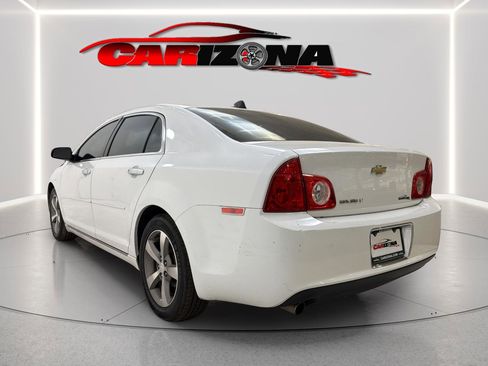 Used 2012 Chevrolet Malibu LT image 8