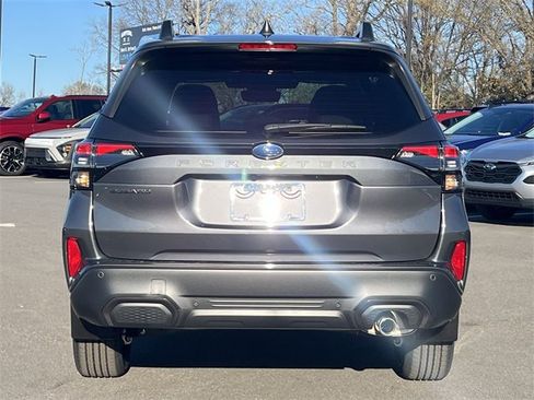 New 2026 Subaru Forester Limited image 37