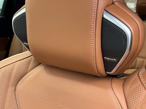 New 2026 INFINITI QX60 Autograph w/ Dark Cargo Package image 31