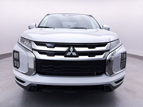 New 2026 Mitsubishi Outlander Sport SE AWD/4WD image 2