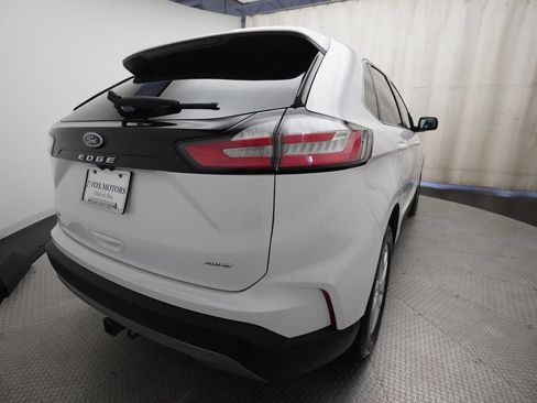 Used 2023 Ford Edge SEL w/ Convenience Package AWD/4WD image 18
