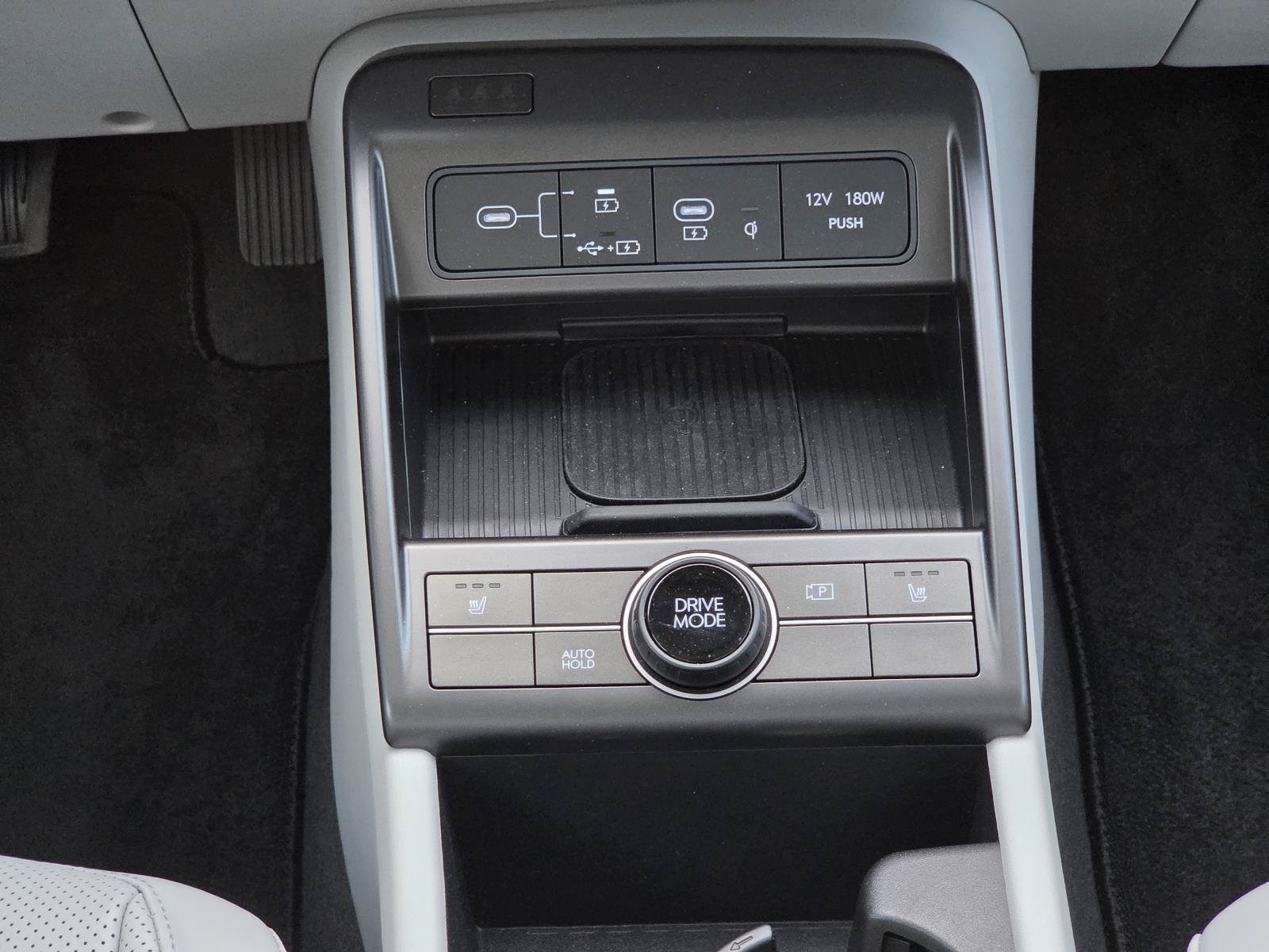 Certified 2026 Hyundai Kona SEL Premium FWD image 14