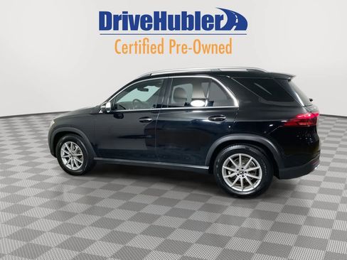 Used 2024 Mercedes-Benz GLE 350 GLE 350 image 4