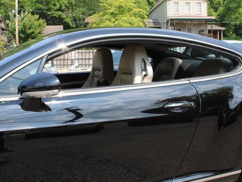 Used 2005 Bentley Continental GT image 15