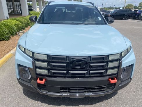 New 2025 Hyundai Santa Cruz XRT image 6
