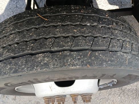 Used 2019 RAM 5500 Tradesman image 57