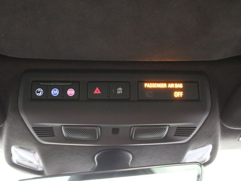 Used 2023 Chevrolet Corvette Stingray Premium Conv w/ 3LT image 21