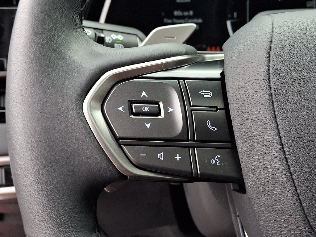 Certified 2026 Lexus RX 350 Premium w/ Convenience Package AWD/4WD image 23