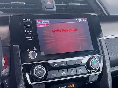 Used 2019 Honda Civic EX image 10