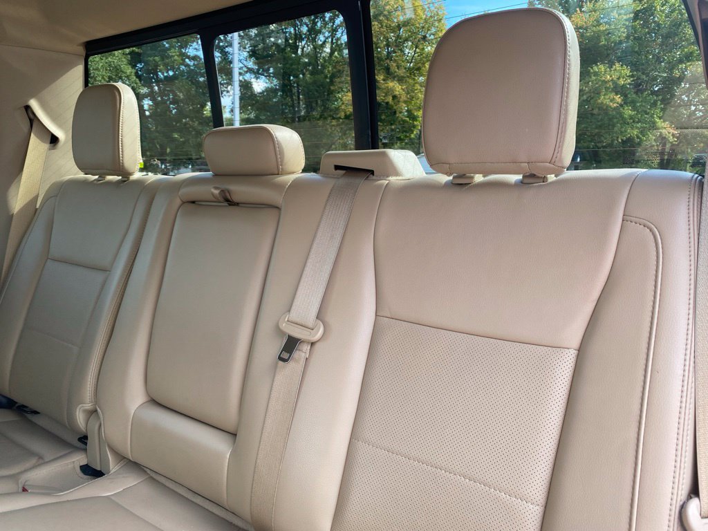 Used 2019 Ford F250 Lariat w/ Lariat Value Package AWD/4WD image 31