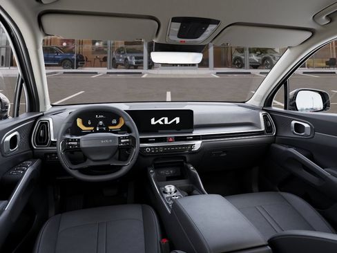 New 2026 Kia Sorento EX AWD/4WD image 42