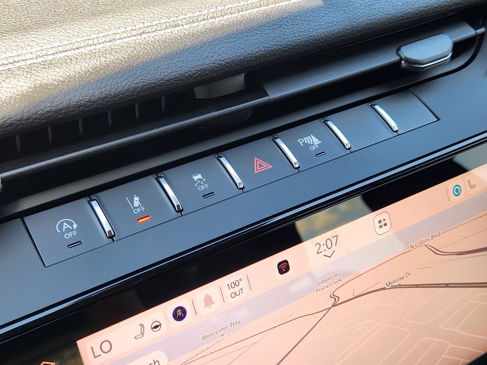 New 2026 Jeep Grand Cherokee Limited AWD/4WD image 27