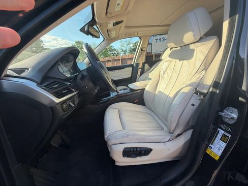 Used 2014 BMW X5 sDrive35i RWD image 8