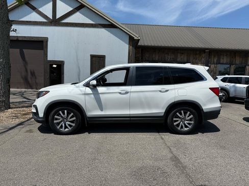 Used 2020 Honda Pilot EX-L image 2