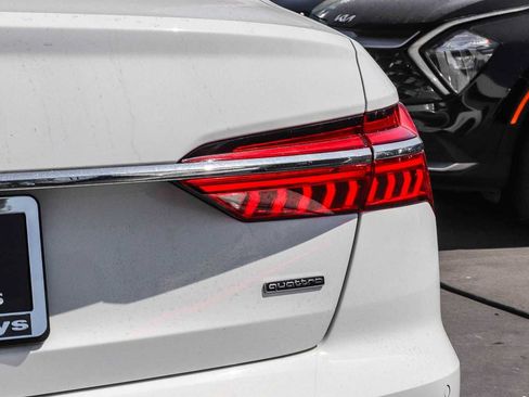 Used 2022 Audi A6 2.0T Premium AWD/4WD image 11