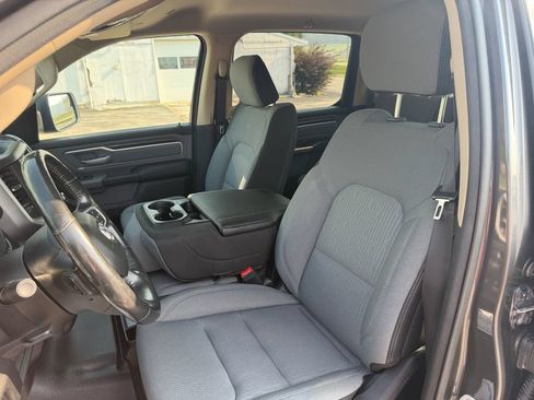 Used 2020 RAM 1500 Big Horn AWD/4WD image 21