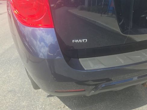 Used 2015 Chevrolet Equinox LS AWD/4WD image 10
