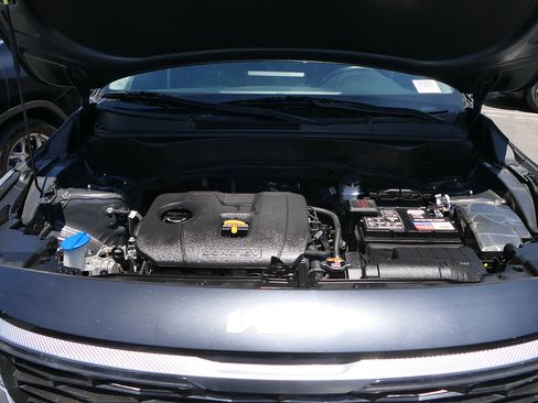 Used 2022 Kia Seltos S FWD image 26