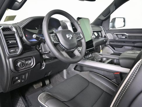 New 2026 RAM 1500 Laramie w/ Night Edition image 23