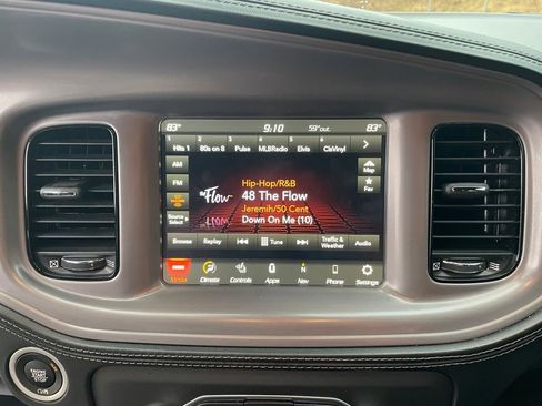 Used 2023 Dodge Charger R/T w/ Plus Group image 16