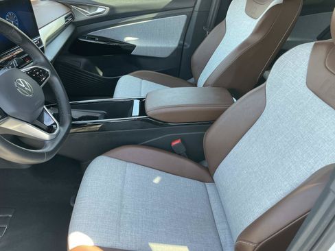 Certified 2023 Volkswagen ID.4 Pro RWD image 23