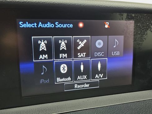 Used 2014 Lexus IS 350 AWD w/ F Sport Package image 21