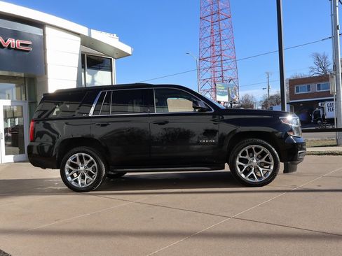 Used 2020 Chevrolet Tahoe LT image 9