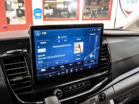 Used 2023 Ford Transit 350 XLT image 24