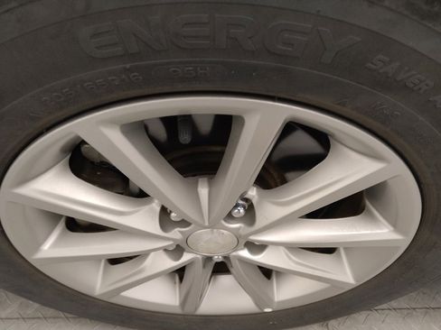 Used 2018 Hyundai Sonata ECO image 31