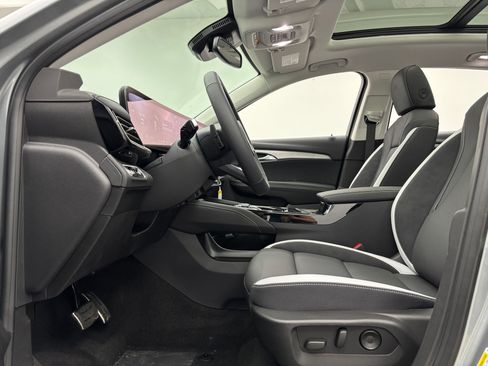 New 2026 Buick Envision Sport Touring AWD/4WD image 17