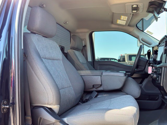 Certified 2024 Ford F150 XL w/ Equipment Group 103A High AWD/4WD image 22