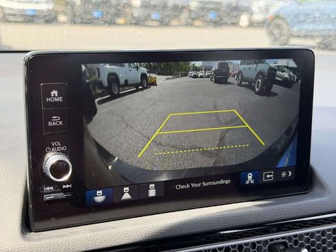 Used 2026 Honda Civic Sport Touring image 21