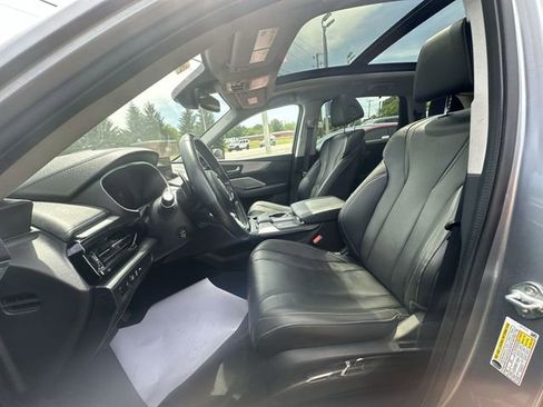 Used 2023 Acura MDX SH-AWD w/ Technology Package image 23