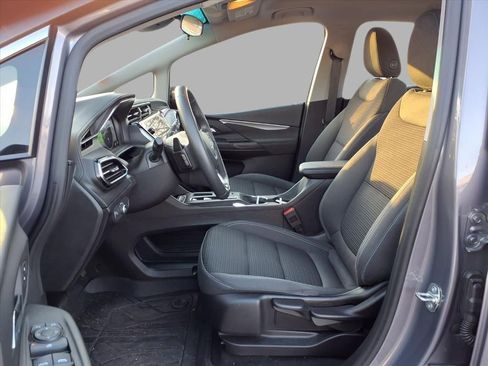 Used 2023 Chevrolet Bolt LT image 15